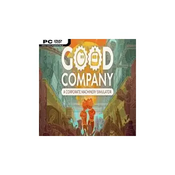 The Irregular Corporation Good Company PC Game